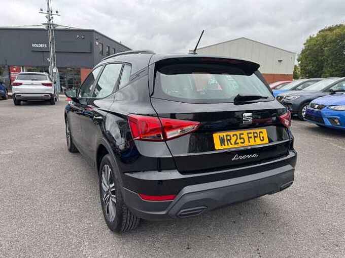 SEAT Arona 1.0 TSI SE Technology 5dr