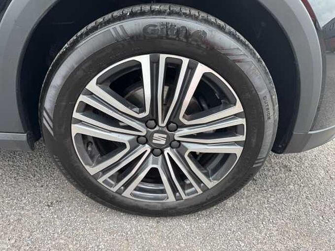 SEAT Arona 1.0 TSI SE Technology 5dr