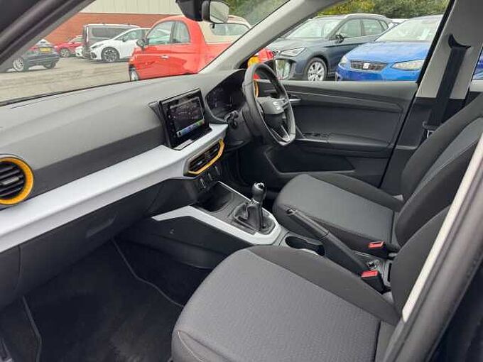 SEAT Arona 1.0 TSI SE Technology 5dr